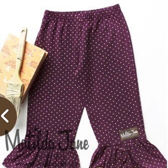 Matilda Jane Set - Picture 8 of 8